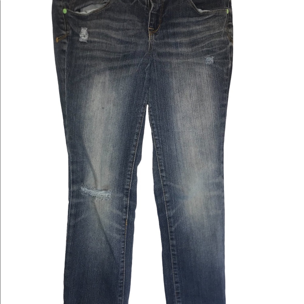 Justice Jeans